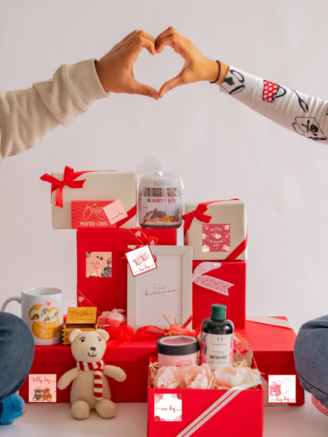 7 valentines gift picks 2024 small makers