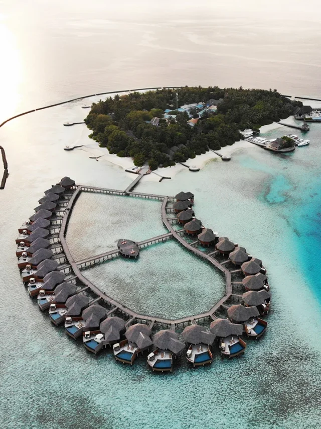 Top 10 Amazing Places To Visit In Maldives