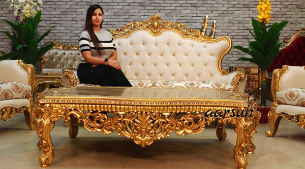 Carved-Sofa-Set-Design-in-Gold-Polish