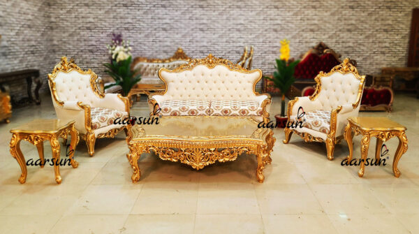 Double-Carved-Sofa-Set-Design-in-Gold-Polish