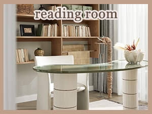 reading room