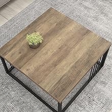 04-1 coffee table