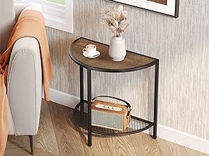 SIDE TABLES