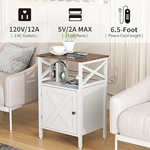 sofa table