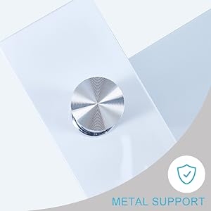 Metal Support