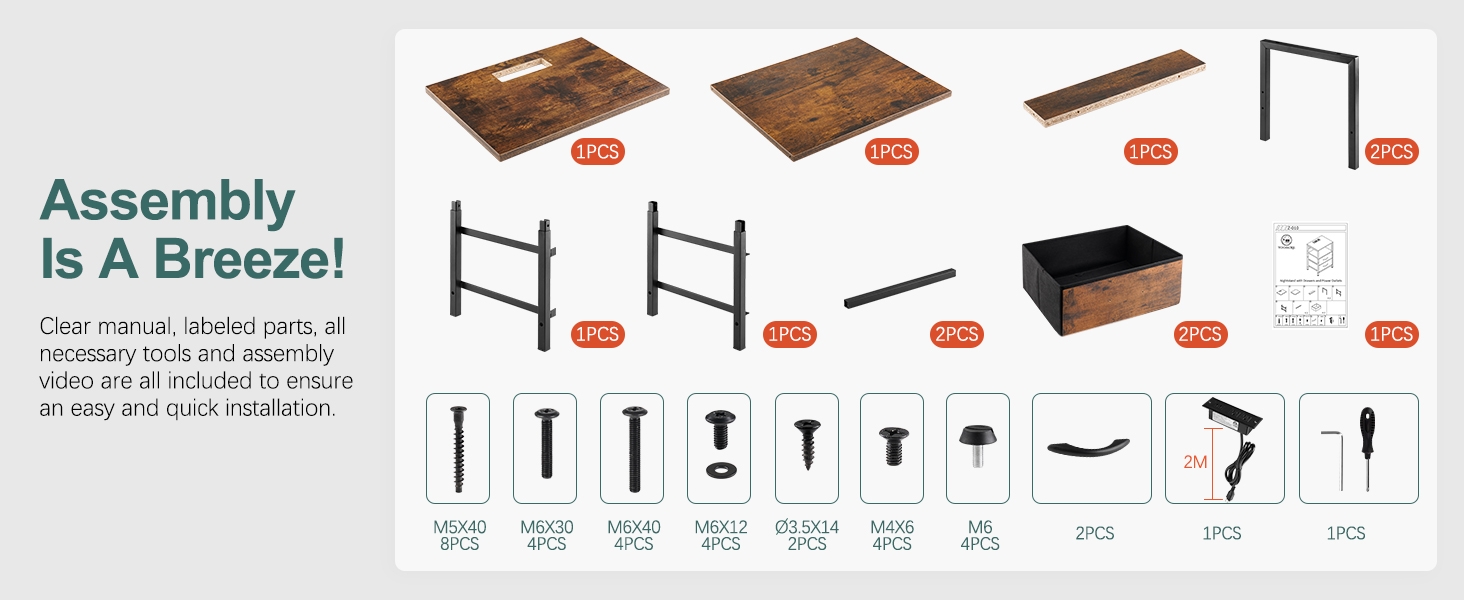 side tables for living room