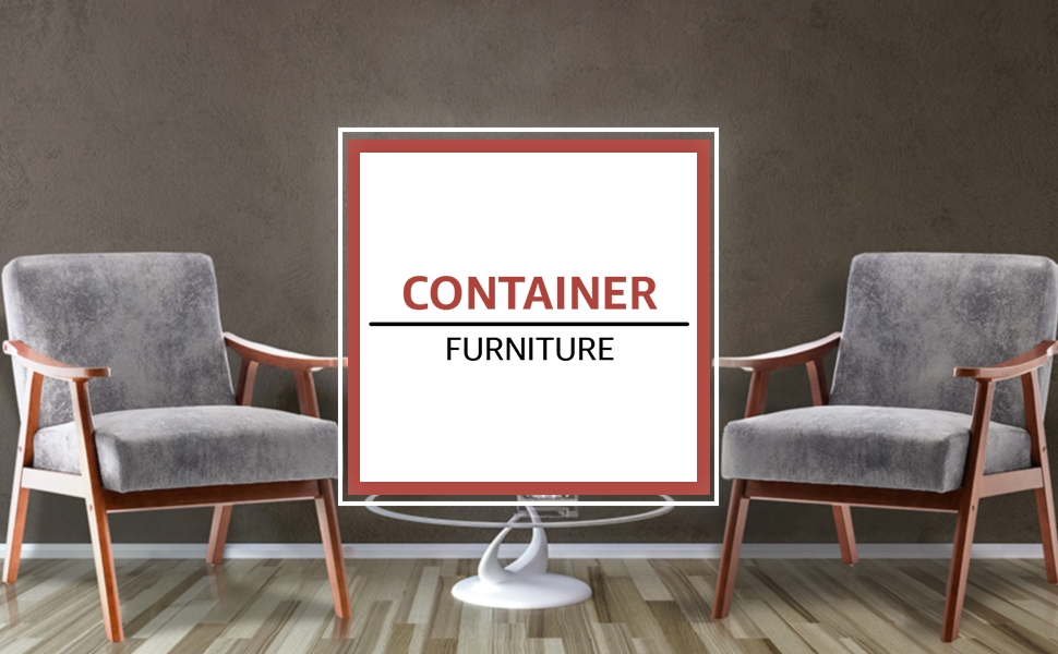 container furniture direct dining accent chair wood wooden fabric